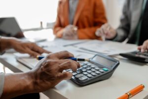 Gestão Financeira Terceirizada - Américo Contabilidade & Gestão Empresarial