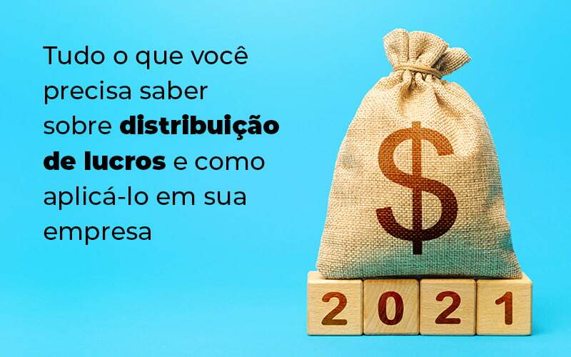 Tudo O Que Voce Precisa Saber Sobre Distribuicao De Lucros E Como Aplicalo Em Sua Empresa Blog (1) Quero Montar Uma Empresa - Real Araçatubense Contabilidade & Gestão Empresarial