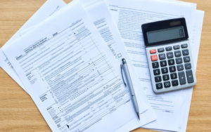 declaração de imposto de renda