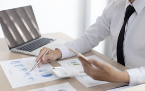 Estabilidade Financeira Nas Empresas Como Garantir Um Futuro Sólido - Real Araçatubense Contabilidade & Gestão Empresarial