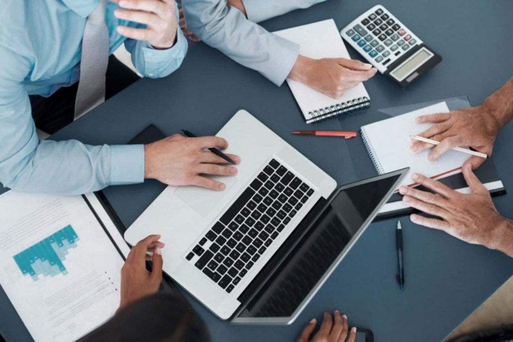 Saiba Os 6 Benefícios Imperdíveis Que Você Terá Ao Terceirizar O Financeiro De Sua Empresa! - Américo Contabilidade & Gestão Empresarial
