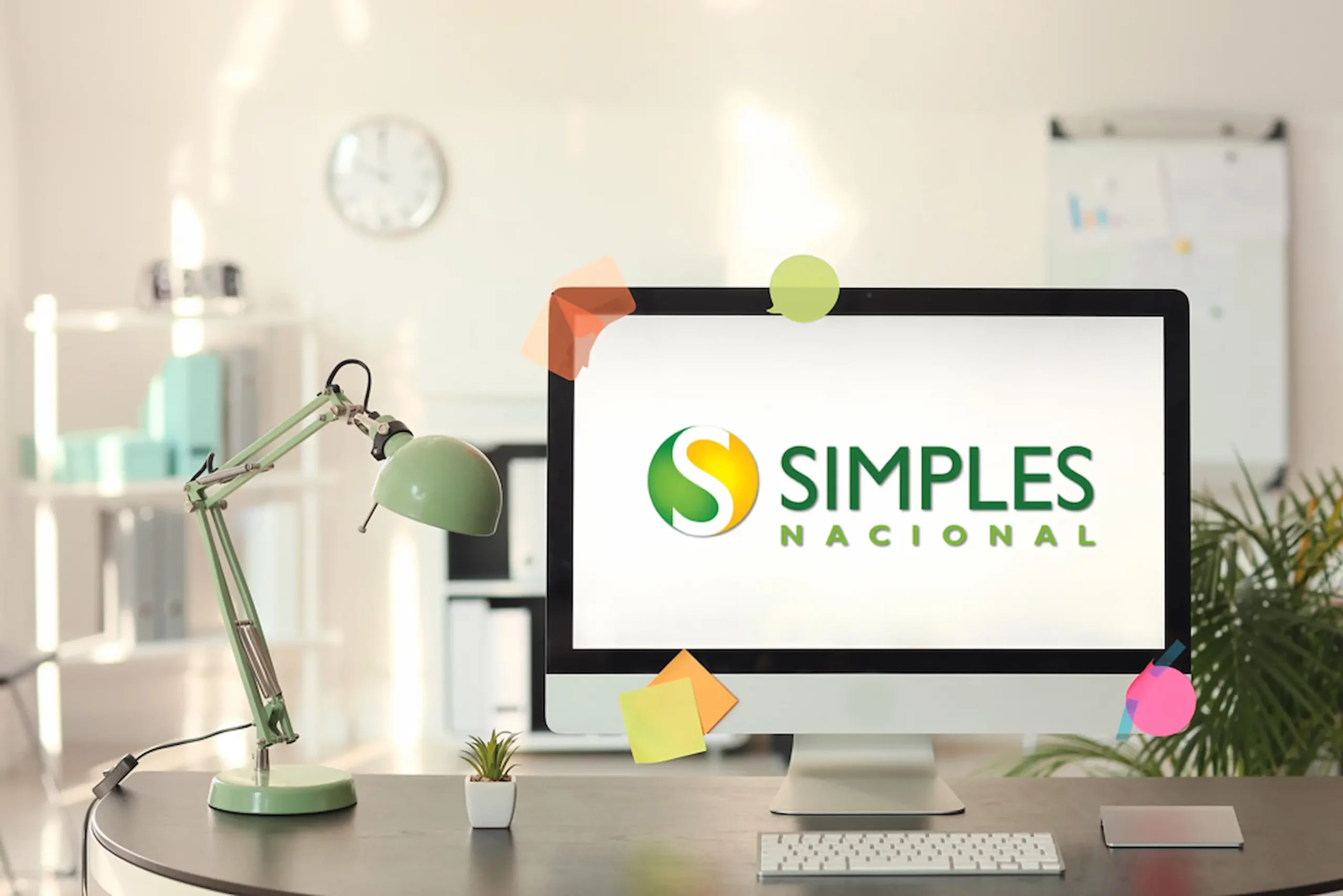 Simples Nacional Entenda Como Beneficiar Sua Empresa E Economizar! - Américo Contabilidade & Gestão Empresarial