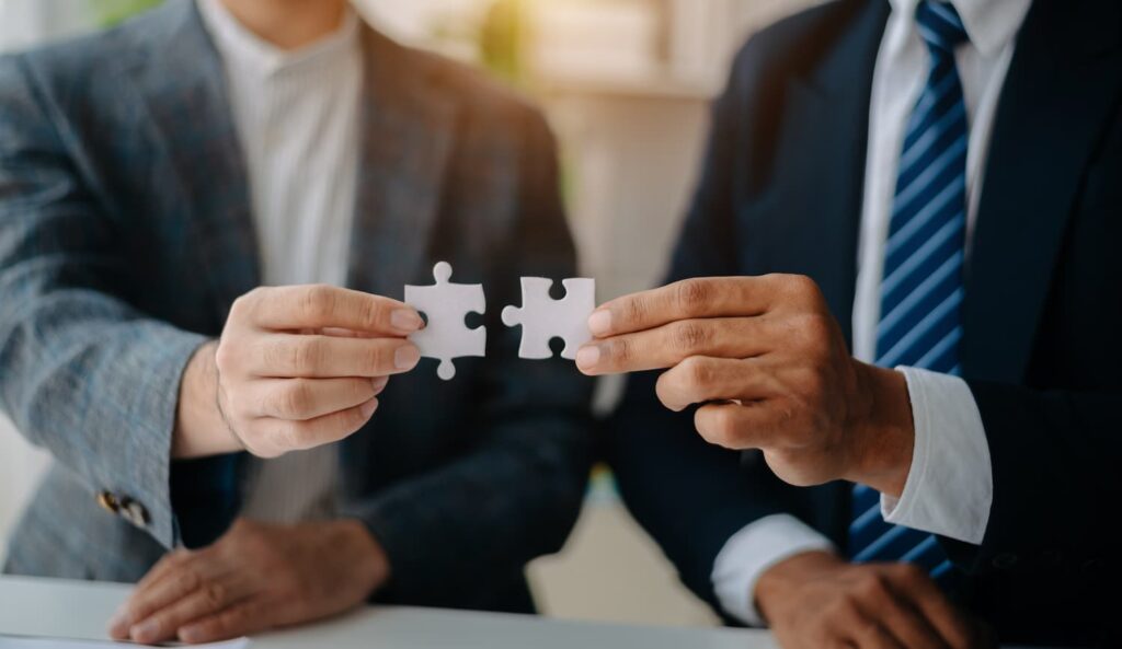 Fusão E Aquisição De Empresas - Américo Contabilidade & Gestão Empresarial