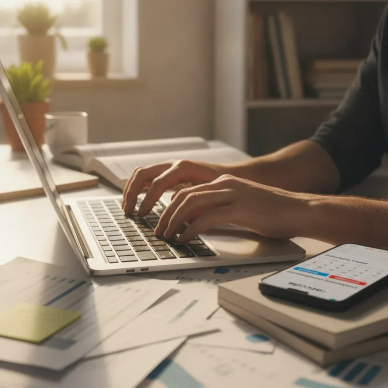 Entenda como o eSocial para empresas pode otimizar seu RH, evitando retrabalho e multas. Mapeie prazos e transforme sua gestão trabalhista!
