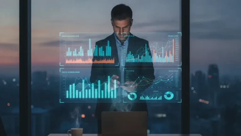 5 Kpis Financeiros Que Todo Empresário Deve Acompanhar Com A Sua Contabilidade - Américo Contabilidade & Gestão Empresarial